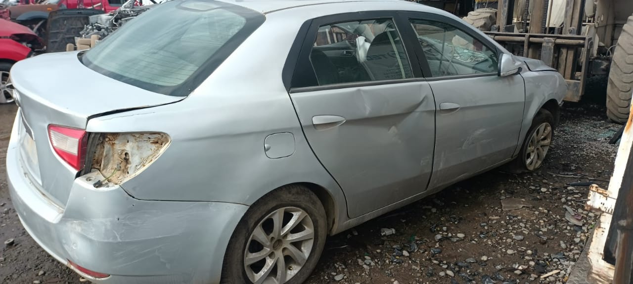 MUñON DFM S30 2013  USADO  EN DESARME